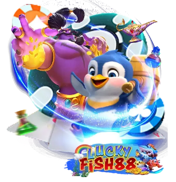 luckyfish88
